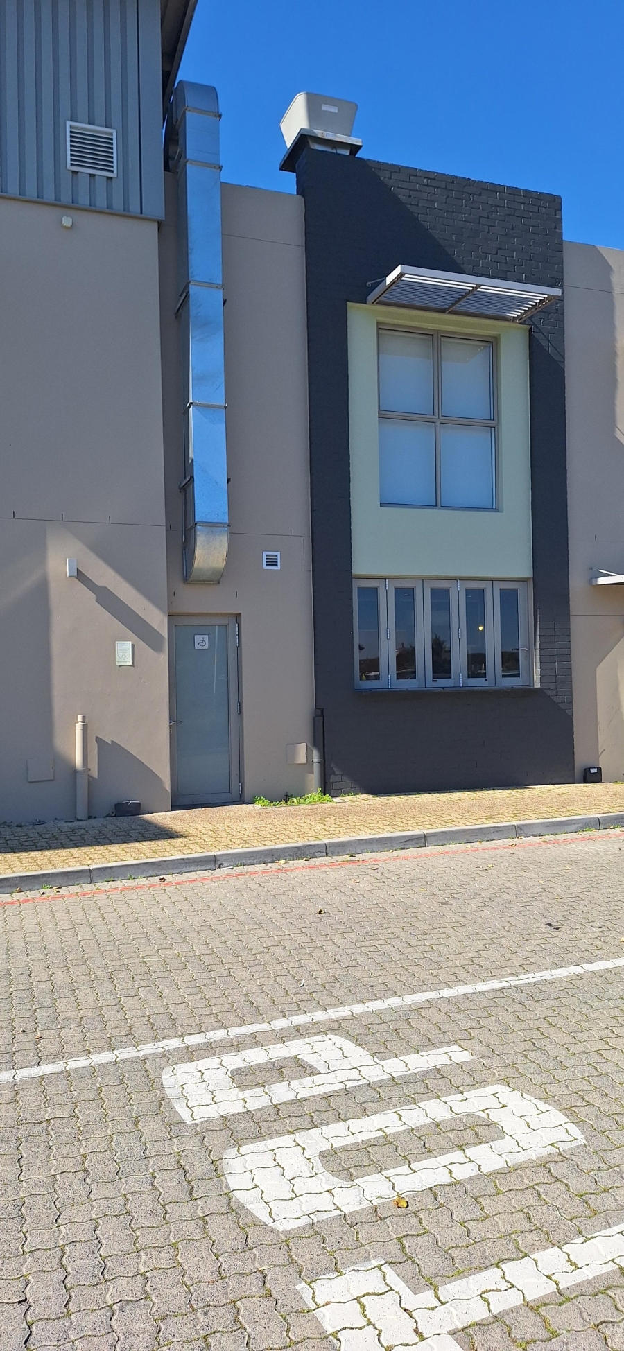 To Let Commercial Property for Rent in Stikland Western Cape